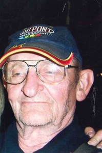 Obituary photo of Thomas E. Horner, Dayton-OH