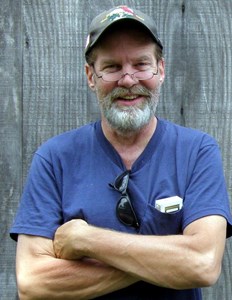Obituary photo of Stephen Earl Breckenridge, Columbus-OH
