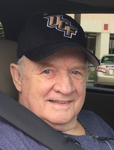 Obituary photo of John O. Graves, Sr., Orlando-FL