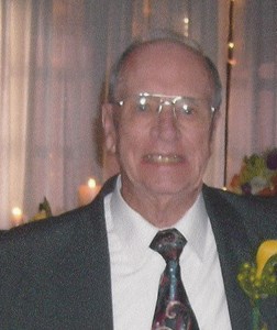 Obituary photo of Ernest Grant, Dayton-OH