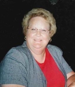 Obituary photo of Barbara (Carlson) Berggren, Topeka-KS