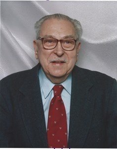 Obituary photo of Robert J. Clark, Cincinnati-OH