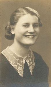 Obituary photo of Alice Johnson, Columbus-OH
