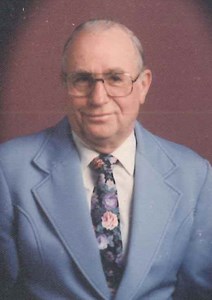Obituary photo of James  W.  Pounds, Jr. , Toledo-OH