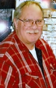 Obituary photo of Bruce E. Heisey, Casper-WY