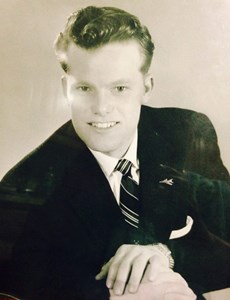 Obituary photo of Louis Vernon Dusch, Louisville-KY