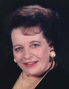 Obituary photo of Sandra L. McDonald, Topeka-KS