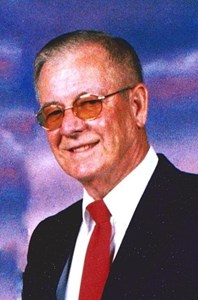Obituary photo of Jerry Tindall, Columbus-OH
