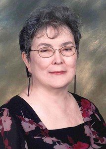 Obituary photo of Ramona Clark, Columbus-OH