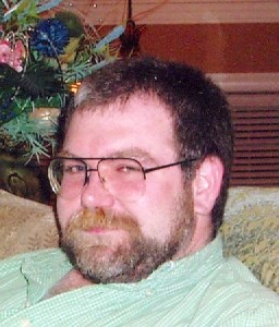 Obituary photo of Marcus Christopher Hayden, Louisville-KY