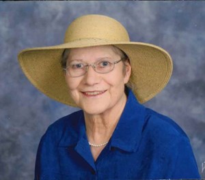 Obituary photo of Barbara N. Queer, Akron-OH