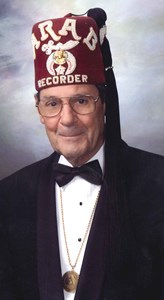 Obituary photo of Darrel D. Witham, Topeka-KS