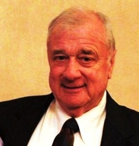 Obituary photo of John   E. Chase, Akron-OH