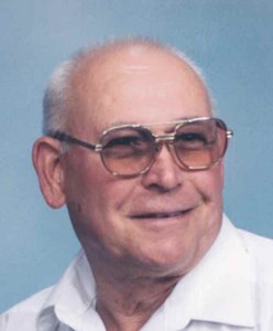 Obituary photo of James W.  Woods, Akron-OH