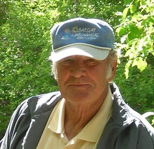 Obituary photo of Donald D. Coxen, Denver-CO