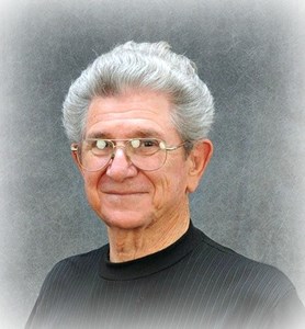 Obituary photo of James Hartley, Dayton-OH