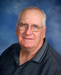 Obituary photo of Ron Lucas, Sr., Columbus-OH