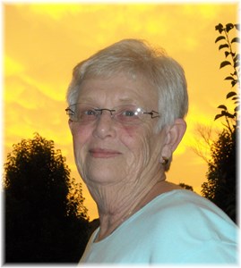 Obituary photo of Frances Carby, Louisville-KY