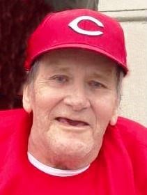 Obituary photo of Patrick V. Flanagan, Cincinnati-OH