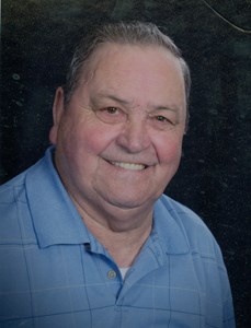 Obituary photo of Elbert Legate, St Peters-MO