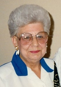 Obituary photo of Maxine Delforge, Dove-KS