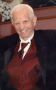 Obituary photo of John Samuel Walls, Jr., Orlando-FL