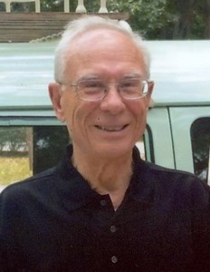 Obituary photo of Paul Staley, Paola-KS