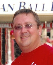 Obituary photo of Ronald  John Weston  Jr., Cincinnati-OH