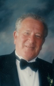 Obituary photo of Robert Taylor, Paola-KS