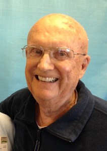 Obituary photo of Clifford Rauch, Olathe-KS