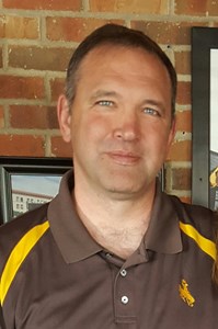 Obituary photo of Todd Hallsted, Casper-WY