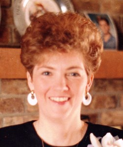 Obituary photo of Cathy Cline, Olathe-KS