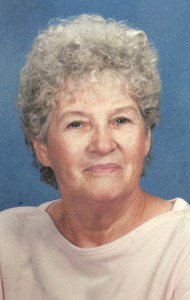 Obituary photo of Audrey M.  Whistler, Toledo-OH