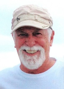 Obituary photo of Jack C. Firth, Cincinnati-OH