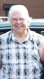 Obituary photo of Ava Gibson, Olathe-KS