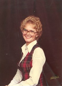 Obituary photo of Patricia  O. Bailey, Orlando-FL