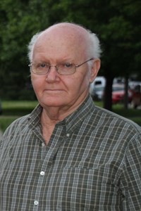 Obituary photo of Herman"Olin" Remmert, Jr., Topeka-KS