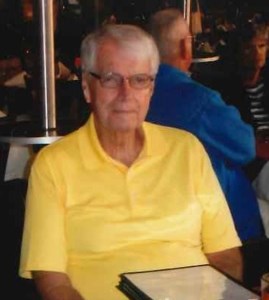Obituary photo of Roy O. Heffelman Jr., Akron-OH