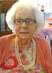 Obituary photo of Lenore Marie (Dittmar)  King  , Denver-CO