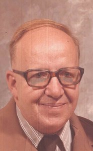 Obituary photo of Howard J.  Williams, Syracuse-NY