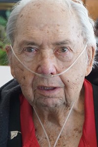 Obituary photo of Wilbur E.  Wright, Denver-CO