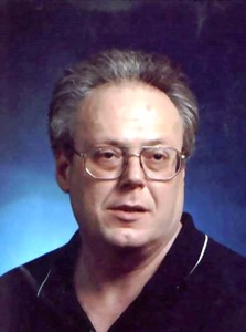 Obituary photo of Randolph M.  LaPoint, Toledo-OH