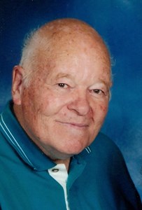 Obituary photo of William Craig, Cincinnati-OH