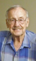 Obituary photo of Duane L. Stites, Topeka-KS