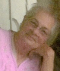 Obituary photo of Doris June Cope, Dove-KS