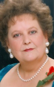 Obituary photo of Rebecca Bowman, St Peters-MO
