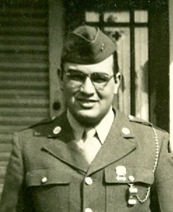 Obituary photo of Norman Perkins, Columbus-OH