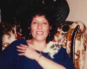 Obituary photo of Gail E. Kilby, Albany-NY