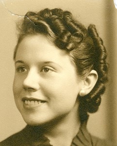Obituary photo of Carolyn M. Hibbs, Topeka-KS