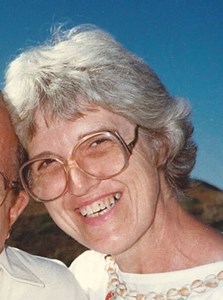 Obituary photo of Elizabeth A. Kuhn, Columbus-OH